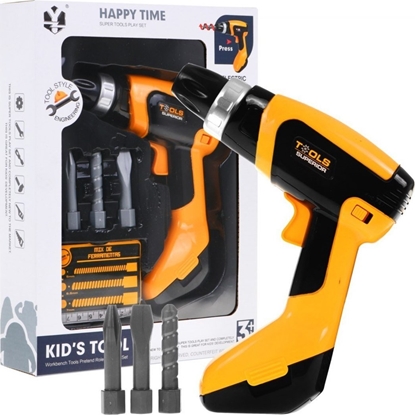 Изображение Ramiz Wkrtarka Drill Nasadki