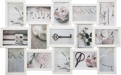 Attēls no Ramka Atmosphera Ramka cienna na 15 zdj Julie White