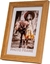 Изображение Ramka Bevel 30x40 2 brzowy