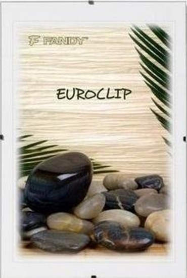 Picture of Ramka FANDY Antyrama szklana 15x21