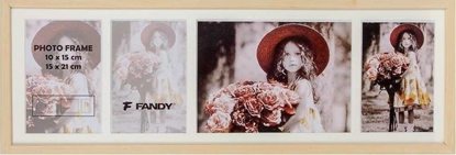 Изображение Ramka FANDY Ramka drewniana Style gallery