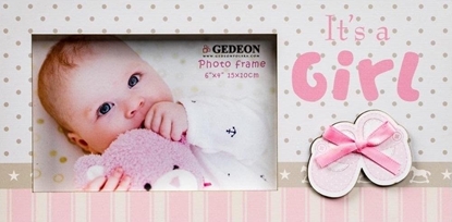 Picture of Ramka GEDEON Ramka B2846 10x15 2 PL