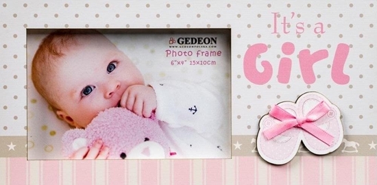 Изображение Ramka GEDEON Ramka B2846 10x15 2 PL