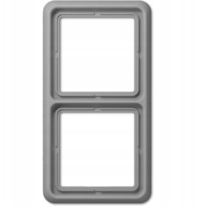 Picture of Ramka Jung CD582GR, Osona, szary