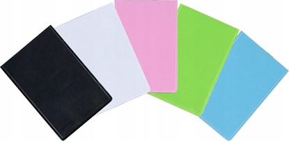 Attēls no Ramka LoveInstant Ramka Na Magnes / Magnetyczna Na Lodówk Do Fuji Instax Mini 11 / 9 / 8 / 7 / 40 / Zestaw 5 Kolorów