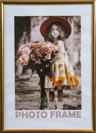 Picture of Ramka Simple 2 30x40 4