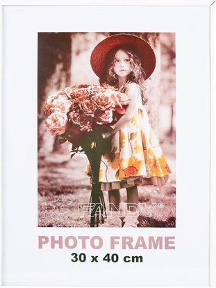 Attēls no Ramka Simple 30x40cm biaa