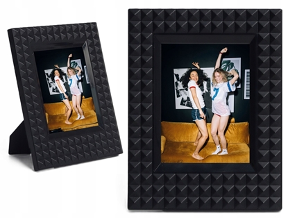 Picture of Ramka Stojca do Zdj Fuji Fujifilm INSTAX MINI 99 40 12 11 9 7 LiPlay EVO / Czarny