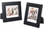 Изображение Ramka Stojca Do Zdj Na Zdjcie Polaroid 600 Fujifilm Instax Wide 300 400 / Czarny