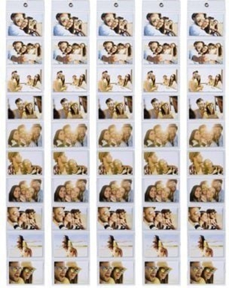 Изображение Ramka Walther na 10 zdj 10x15, 5 sztuk (5 X FV128M)