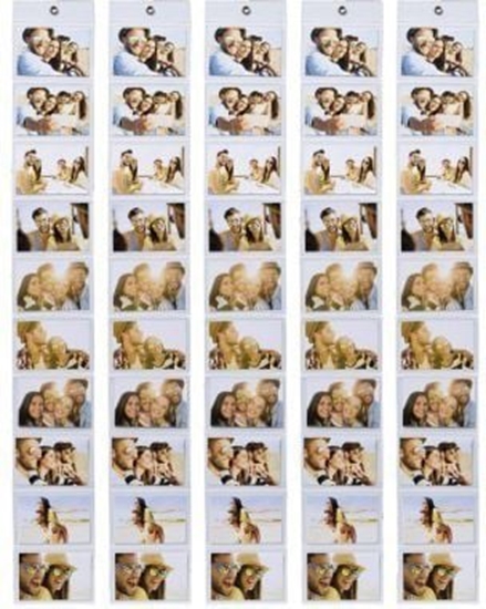 Изображение Ramka Walther na 10 zdj 10x15, 5 sztuk (5 X FV128M)