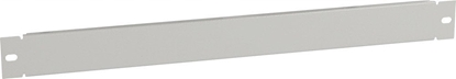 Picture of RAPZ1-G PULSAR Panel zalepiajcy RACK 1U szary