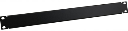 Picture of RAPZ2 PULSAR Panel zalepiajcy RACK 2U czarny