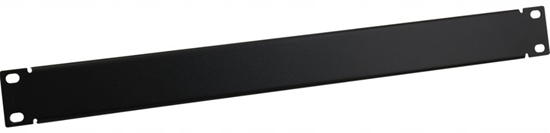 Picture of RAPZ2 PULSAR Panel zalepiajcy RACK 2U czarny