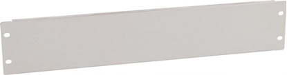 Picture of RAPZ2-G PULSAR Panel zalepiajcy RACK 2U szary