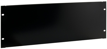 Picture of RAPZ4 PULSAR Panel zalepiajcy RACK 4U czarny