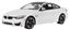 Изображение Rastar BMW M4 Radio Controlled Toy Car 1:14