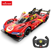 Picture of Rastar Ferrari 499P Radio-controlled toy 1:14