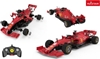 Изображение Rastar Ferrari SF1000 R/C Toy Car 1:16