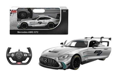Изображение Rastar Mercedes AMG GT2 RC Toy Car 1:14