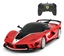 Attēls no RASTAR R/C 1:24 Ferrari FXX K Evo remote control car (red) (Nedaudz boj. iepak.)