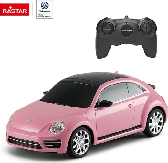 Picture of Rastar Rastar 76200 R/C 1:24 Volkswagen Beetle