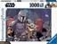 Изображение Ravensburger Puzzle 1000 elementów Mandalorian