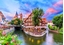 Picture of Ravensburger Puzzle 1000 Esslingen nad Neckarem, Niemcy