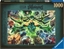 Picture of Ravensburger Puzzle 1000el Disney Villainous Zoczycy: Hela 169030 RAVENSBURGER