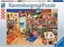 Изображение Ravensburger Puzzle 3000 Ciekawa kolekcja