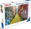 Изображение Ravensburger Puzzle 3000 Ulice Amsterdamu