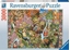 Изображение Ravensburger Puzzle 3000el Znaki soca 171354 RAVENSBURGER p6