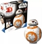 Изображение Ravensburger Puzzle 3D Star Wars BB-8