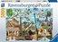 Picture of Ravensburger Puzzle 5000 elementów Due miasto