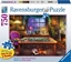 Attēls no Ravensburger Puzzle 750el 164448 Pokój fana puzzli RAVENSBURGER