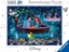 Изображение Ravensburger Puzzle Disney Classics Maa Syrenka 1000 elementów