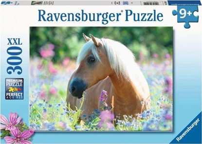 Изображение Ravensburger Puzzle dla dzieci 2D Ko 300 elementów