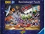 Picture of Ravensburger Puzzle Kosmiczny Mecz 1000 elementów