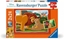 Picture of Ravensburger Puzzle Król lew 2x24 elementy