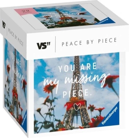 Изображение Ravensburger Puzzle Moment 99 You are my missing piece