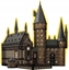 Attēls no Ravensburger Ravensburger 3D Puzzle Hogwarts Castle - The Great Hall Night Edition