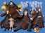 Picture of Ravensburger Ravensburger Childrens puzzle Harry Potter & the Magic School Hogwarts (300 pieces)
