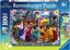 Picture of Ravensburger Ravensburger children's puzzle The Madrigal family (100 pieces)