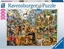Изображение Ravensburger Ravensburger Polska Puzzle 1000 elementów Chaos w galerii