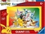 Attēls no Ravensburger Ravensburger Polska Puzzle 125 elementów Gigant Pokemon
