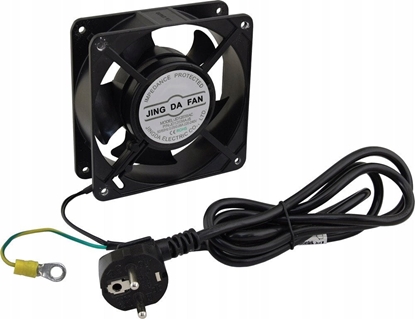 Picture of RAW1 Pulsar Wentylator do szaf wiszcych, RACK