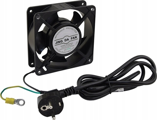 Picture of RAW1 Pulsar Wentylator do szaf wiszcych, RACK