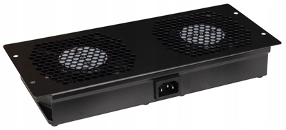 Picture of RAWP Pulsar Panel wentylatorowy do szaf stojcych, RACK