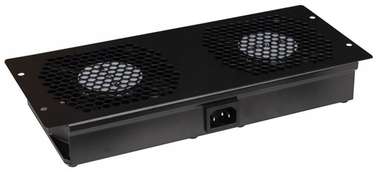 Picture of RAWP Pulsar Panel wentylatorowy do szaf stojcych, RACK