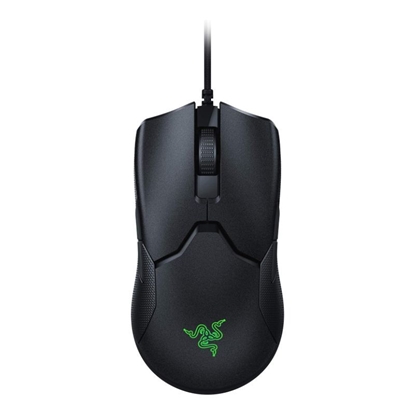 Attēls no Razer  Razer Viper Gaming mouse, Right-hand, Wired, USB Type-A, Optical 20000 DPI, Black